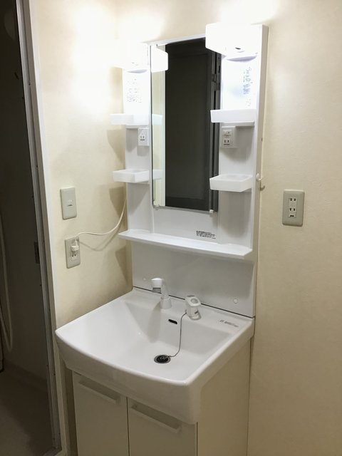 ビューハイツ 同タイプのサンプルです