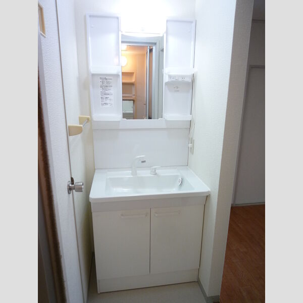 アーバンテラス 洗面