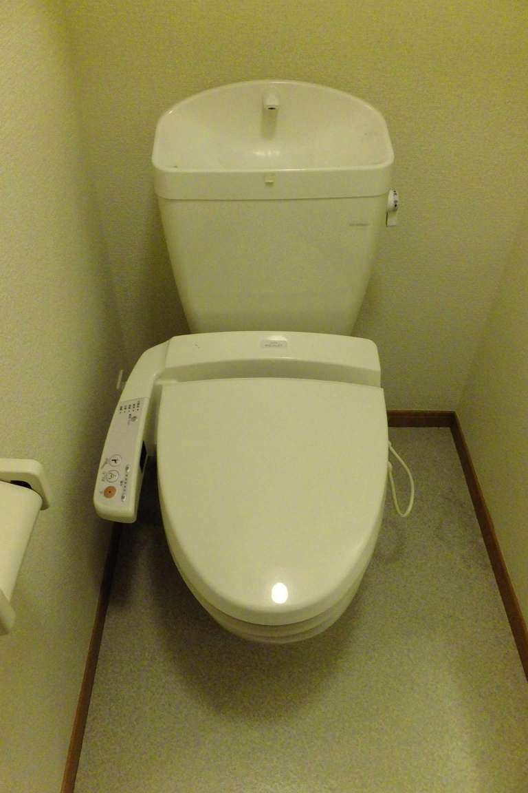 レオパレスグローリー102号室 部屋その他