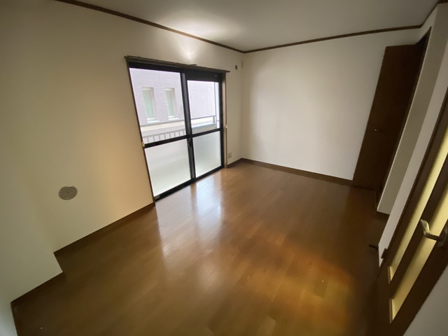 グリーンリーフ綱島弐番館0302号室 部屋その他