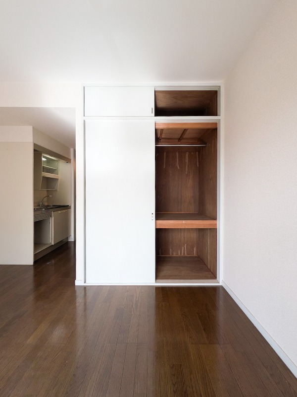 ドム・アコード協栄4階 ※室内写真は同物件別部屋