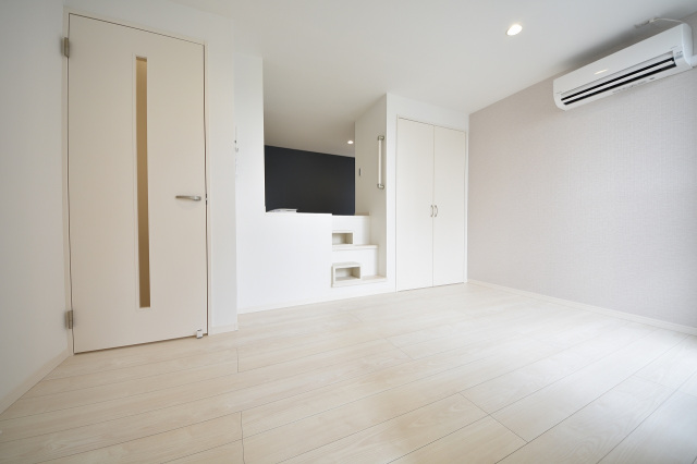 ＣＢ今羽ラヴィータ1階 部屋その他