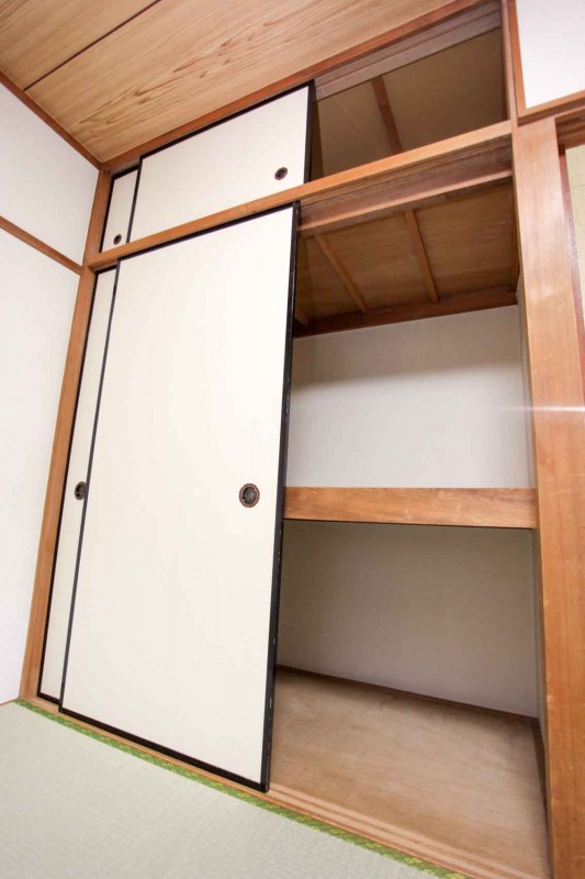 クレストコーポ５2階 部屋その他