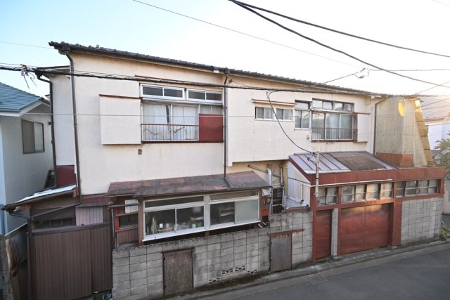 ＥＳ－Ｇｒａｎｄｅ東中野2階 展望