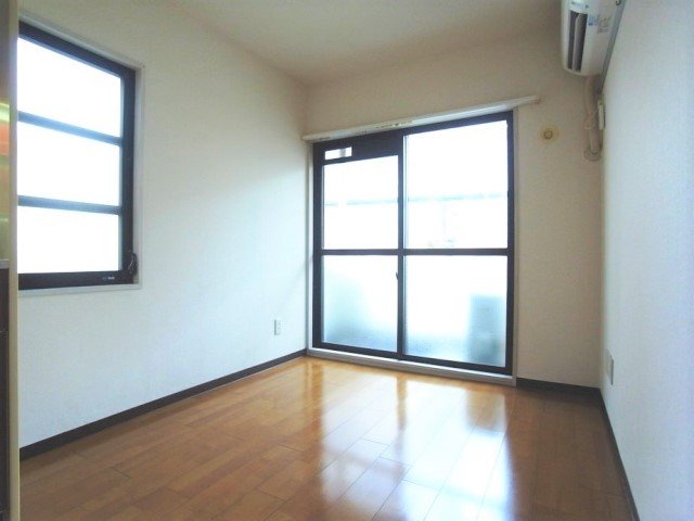 ＴＯＰ中野第２2階 部屋その他