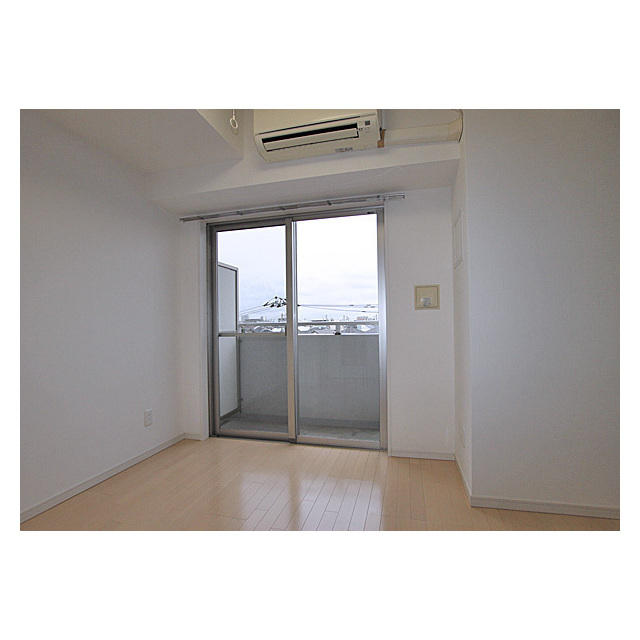 ルクレ高野台レジデンス0808号室 同建物別部屋の参考画像