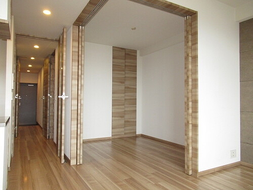 ジー　モデーロ3階 洋室約4.5畳　※2021年9月撮影の写真