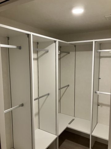 広尾アパートメント303号室 ※参考写真