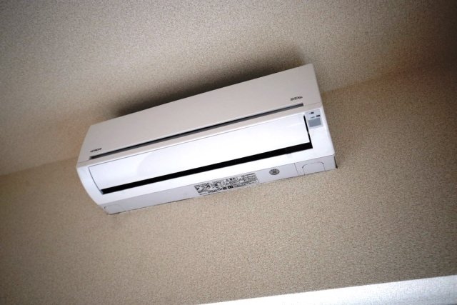 ヴェルステージ大森西 エアコン