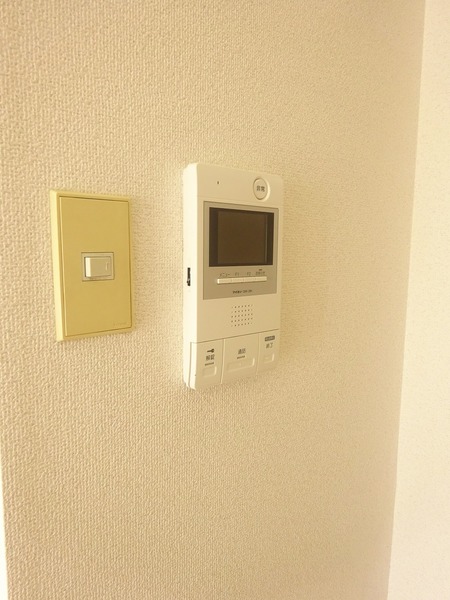 クリオ大森１番館401号室 部屋設備