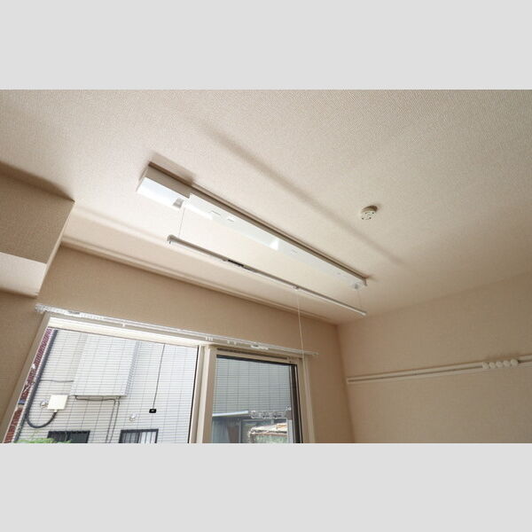 ルミエール105号室 部屋その他