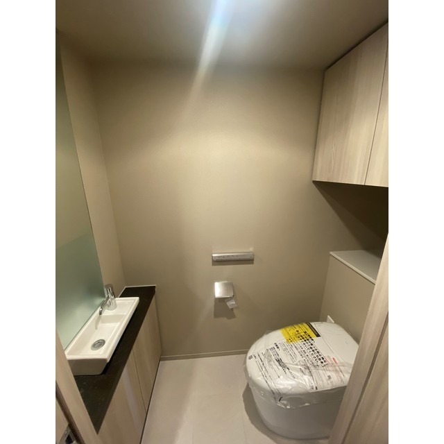 ザ・パークハウス北青山501号室 同建物別部屋の参考画像