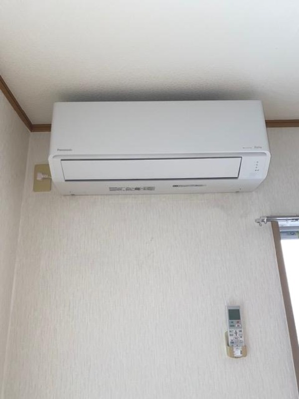 メルベイユⅡ1階 部屋設備