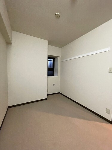 レクセルプラザ西川口5階 洋室（２）　※前回募集時2023年3月撮影