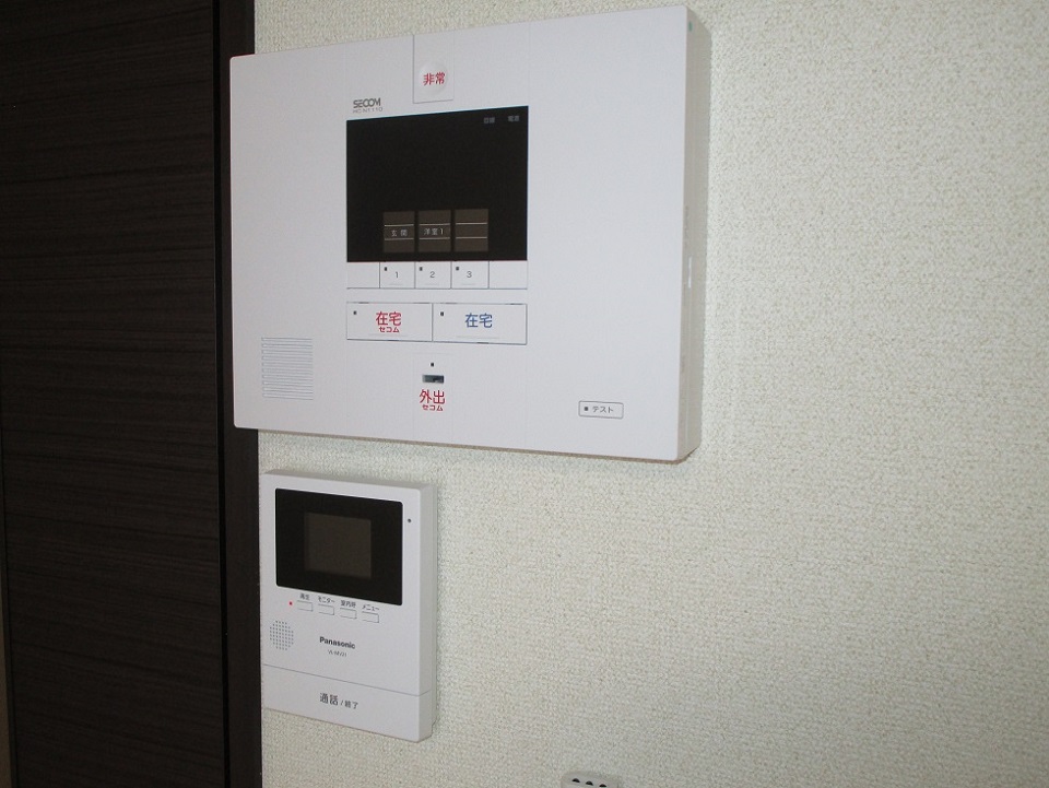 クレイノＨｏｌｙⅡ202号室 部屋その他