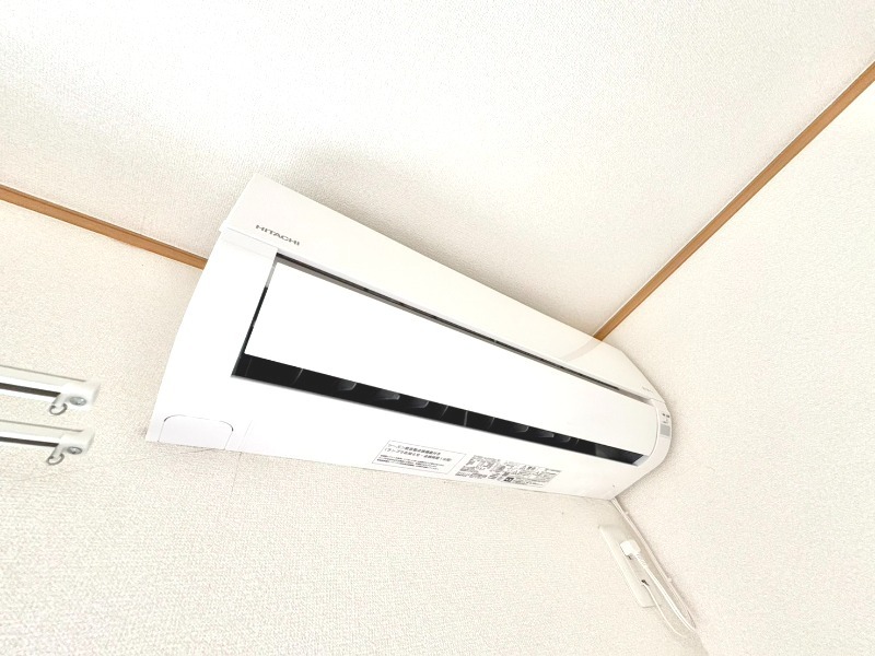 アビタシオン エアコン（設備）