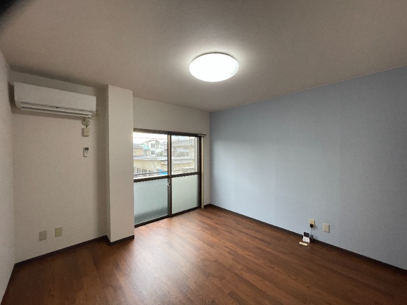 クロノス相模原2階 リビング