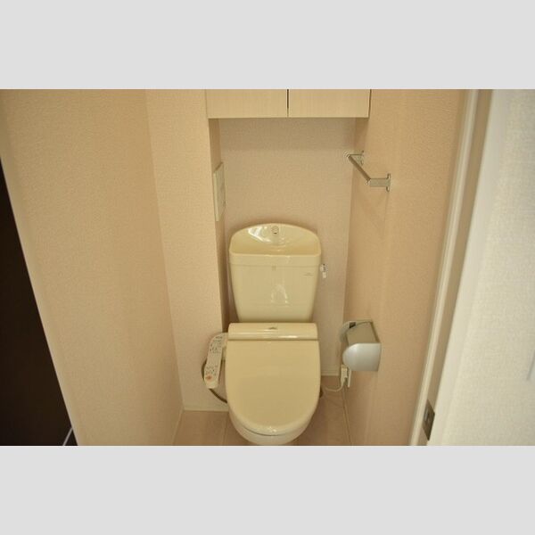 リヴィエール 温水洗浄暖房便座