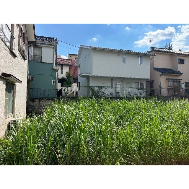 コンフォートメゾン東平賀101号室 部屋その他