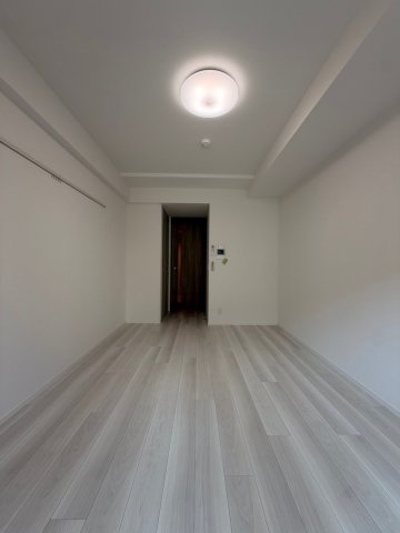 ガーラ行徳グランドステージ6階 ゆったり過ごせる居間です