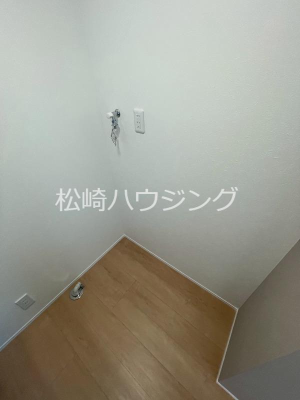 AW中野松が丘2階 部屋その他