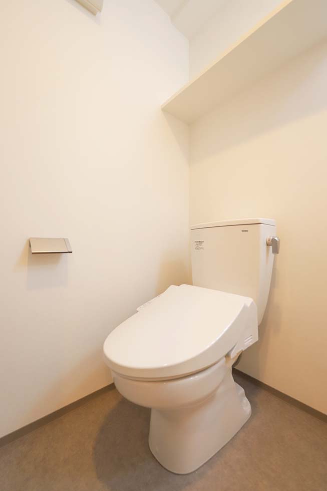 アーバンパーク志村坂上4階 内観