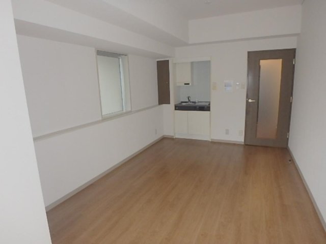 シティコープ浅草橋Ⅲ4階 部屋その他