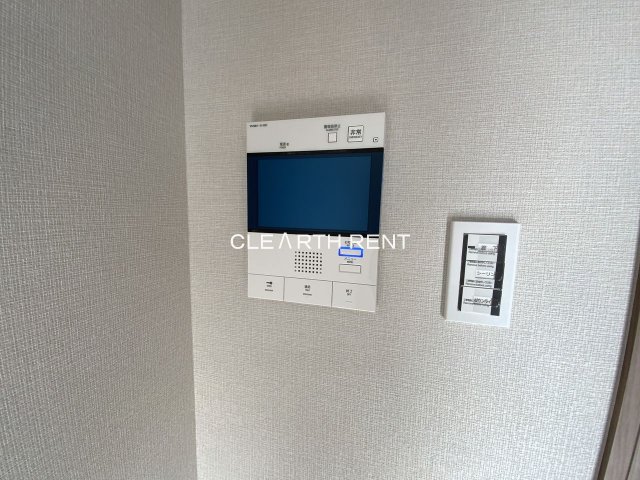 コンシェリア白金台 ＜ＴＯＫＹＯ ＰＬＡＴＩＮＵＭ＞ 同タイプ別住戸写真となります。現況と異なる場合がございます。