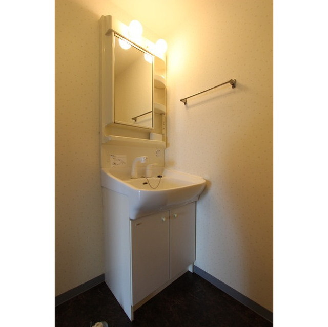 スクリップス701号室 内観