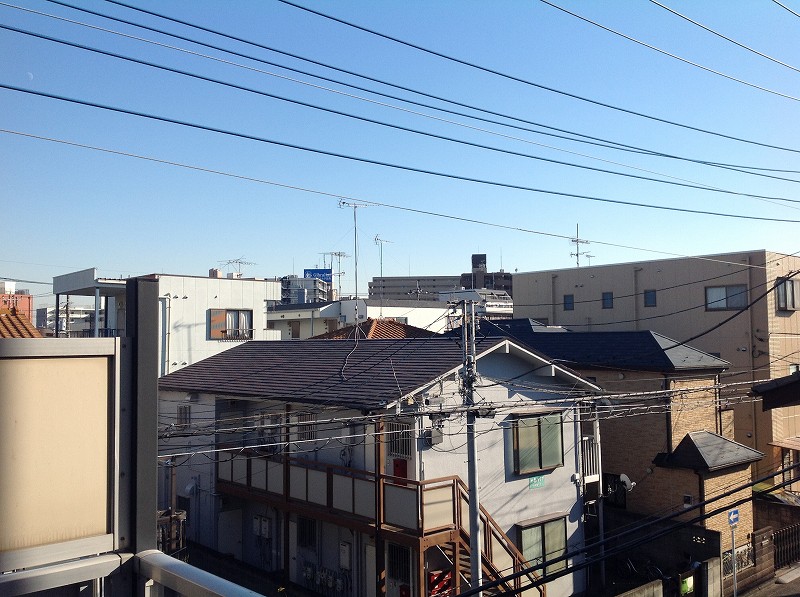 レオパレスレガーロ204号室 部屋その他