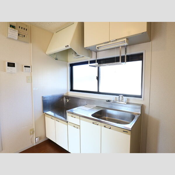 ジュネス陽光台 キッチン