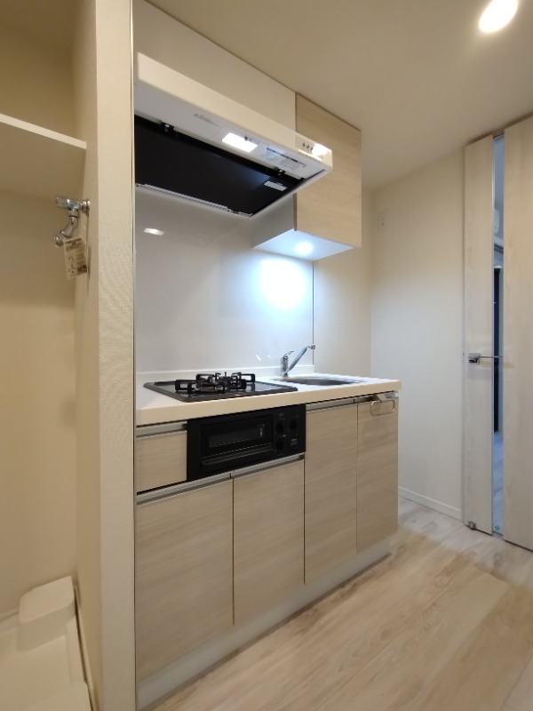 クレイシア大井町 キッチン