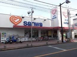 エヌエスビル3階 sanwa中町店