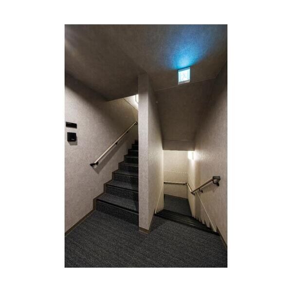 メゾンミニヨン 部屋設備