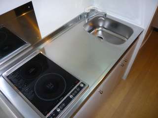 レオネクストエスペランサ キッチン