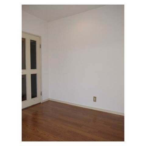 カオパレス5・61階 部屋その他