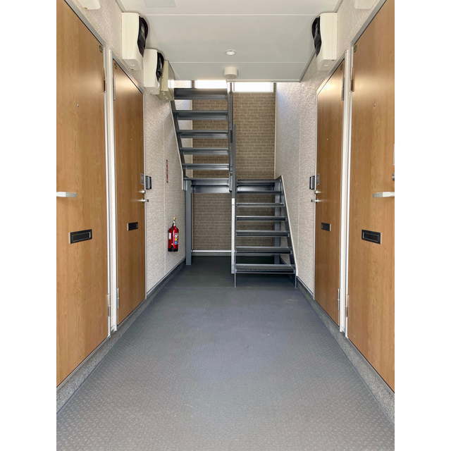 ミネルバ102号室 ☆1階共用部