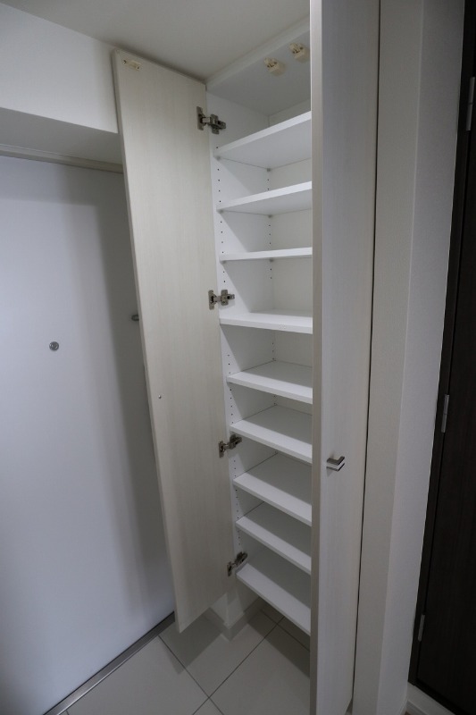 Refays　XEBEC　西永福3階 収納