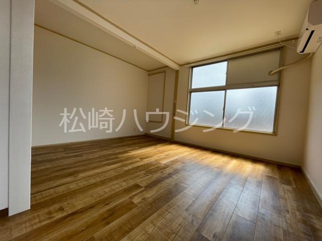 ＴＯＲＳＯ3階 部屋その他