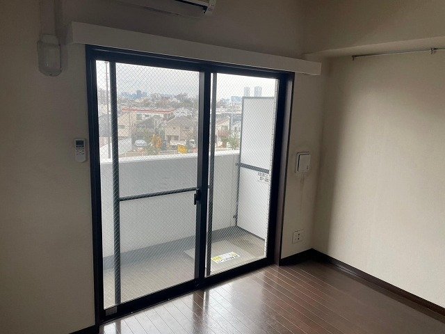 ヴェルト柿の木坂3階 部屋その他