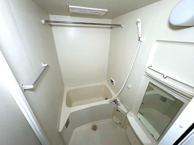 グランベル・ハウスⅡ バス