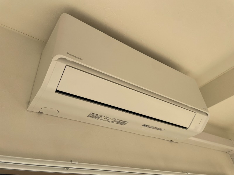 TraValore淵野辺4階 部屋設備