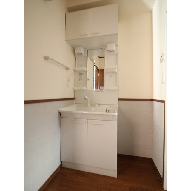 Forest緑が丘 収納多数あり