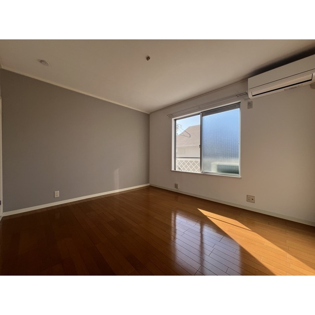 グリーンヒルズ リビング