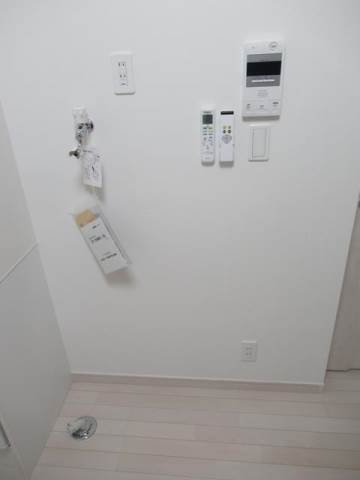 リブ千住大橋3階 部屋設備