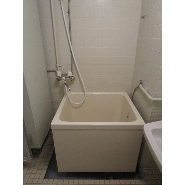 メゾン・ド・メルシー イメージ写真