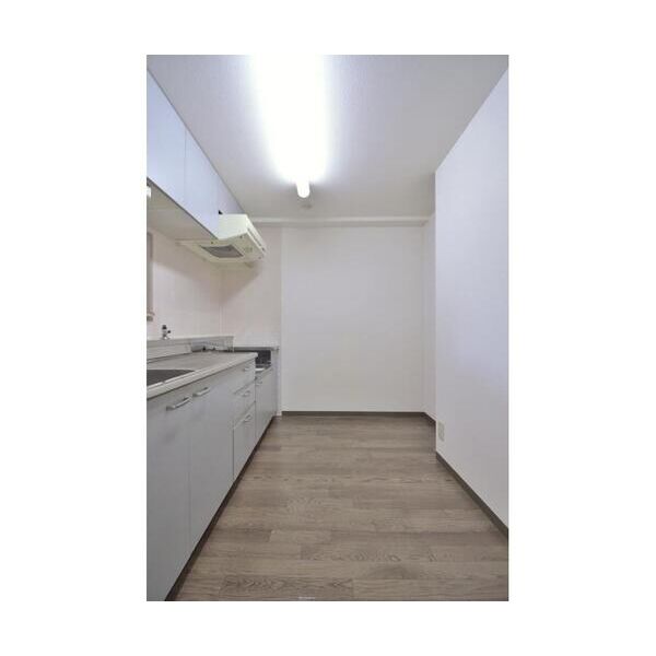 MYT・PARACIO203号室 キッチン