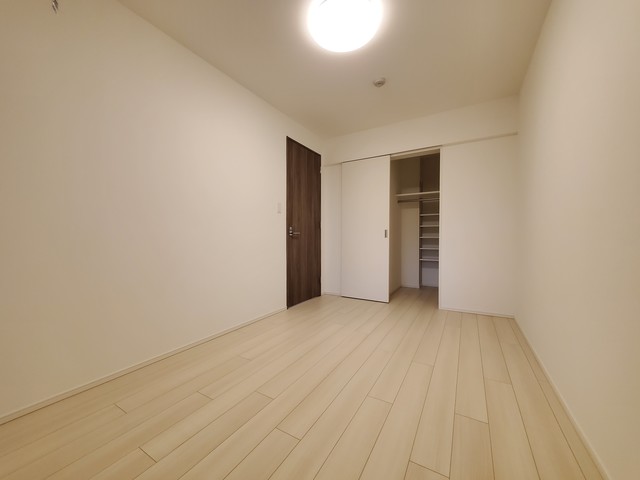 ＫＤＸレジデンス武蔵境Ⅱ0107号室 寝室