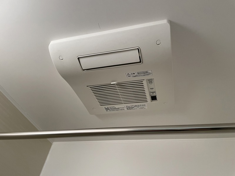 livegreen3階 部屋その他