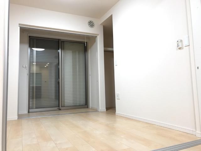 リバーサイドカネヤマ 洋室（イメージ）